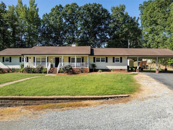 717 Pilgrim Forest Drive , Monroe, NC 28110