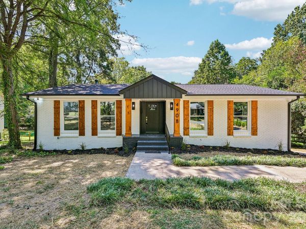 4908 Zephyr Lane , Charlotte, NC 28209