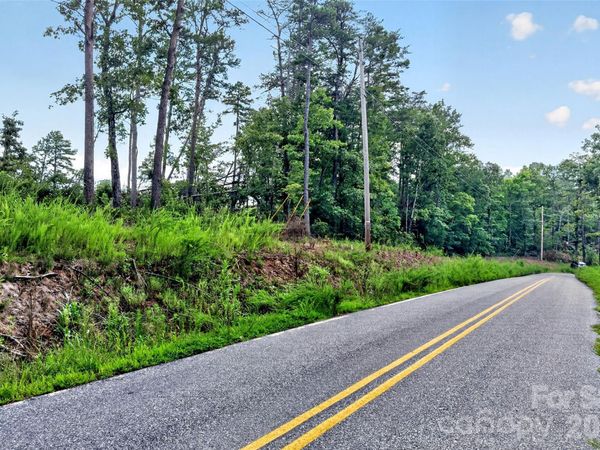 TBD Antioch Road , Lake Lure, NC 28746