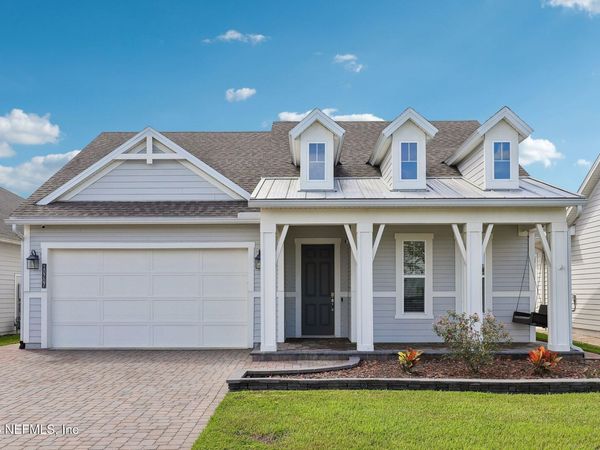 10707 AVENTURA Drive, Jacksonville, FL 32256
