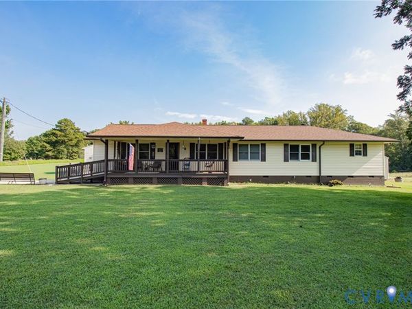 8794 Sandy Ridge Road, North Prince George, VA 23860