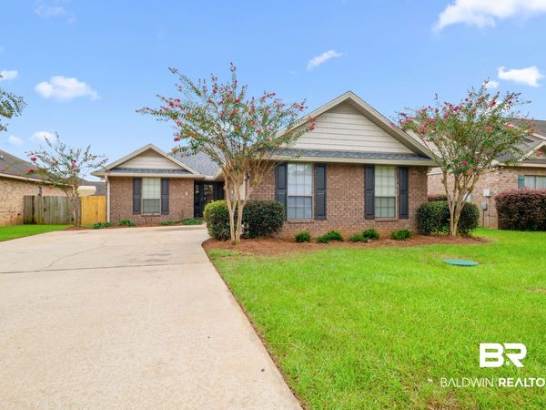 9929 Thresher Court, Mobile, AL 36695