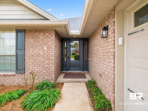 9929 Thresher Court, Mobile, AL 36695