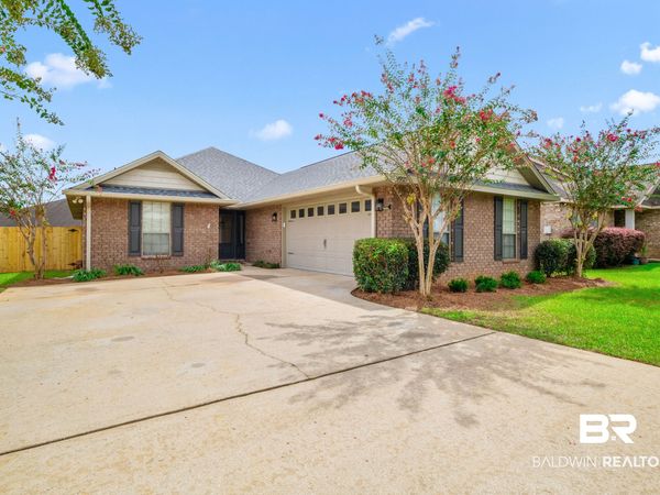 9929 Thresher Court, Mobile, AL 36695