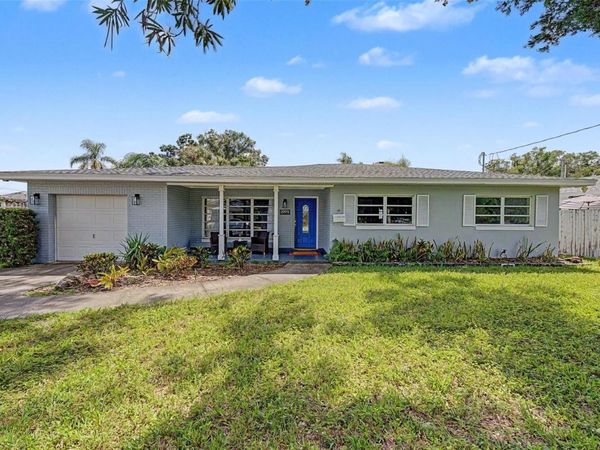 3606 W GRAY STREET , TAMPA, FL 33609