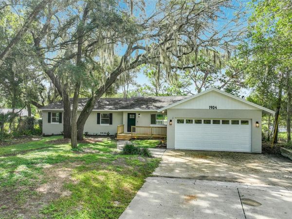 1904 LAKE ALMA DRIVE , APOPKA, FL 32712