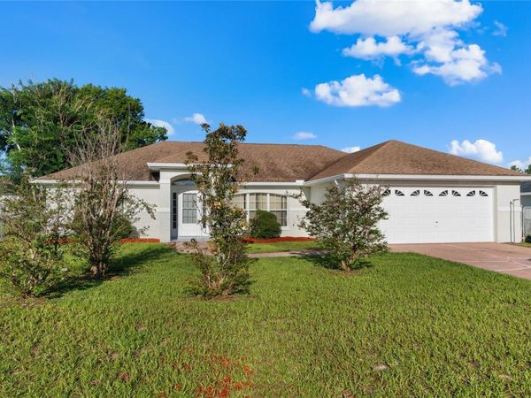 416 MARION OAKS LANE , OCALA, FL 34473