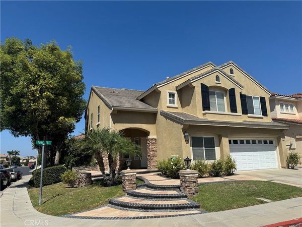 21 Foxcrest, Irvine, CA 92620