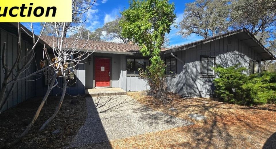10486 To Hell And Back Ln, Rough and Ready, CA 95975 Photo