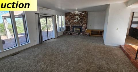 10486 To Hell And Back Ln, Rough and Ready, CA 95975 Photo