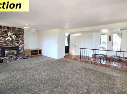 10486 To Hell And Back Ln, Rough and Ready, CA 95975 Photo