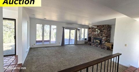 10486 To Hell And Back Ln, Rough and Ready, CA 95975 Photo