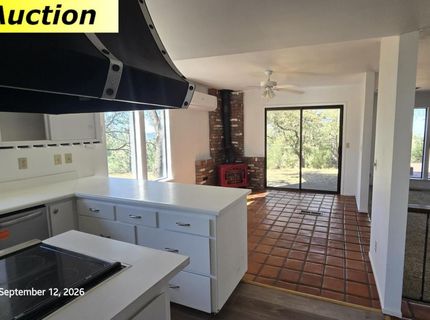 10486 To Hell And Back Ln, Rough and Ready, CA 95975 Photo