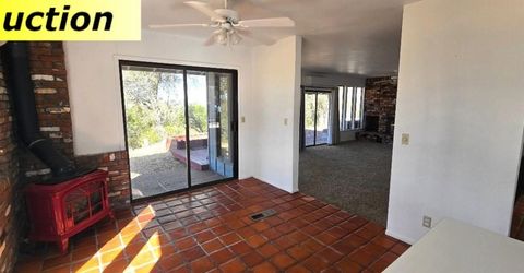 10486 To Hell And Back Ln, Rough and Ready, CA 95975 Photo