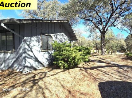 10486 To Hell And Back Ln, Rough and Ready, CA 95975 Photo