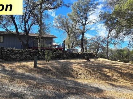 10486 To Hell And Back Ln, Rough and Ready, CA 95975 Photo