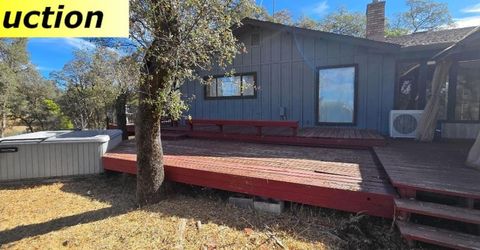 10486 To Hell And Back Ln, Rough and Ready, CA 95975 Photo
