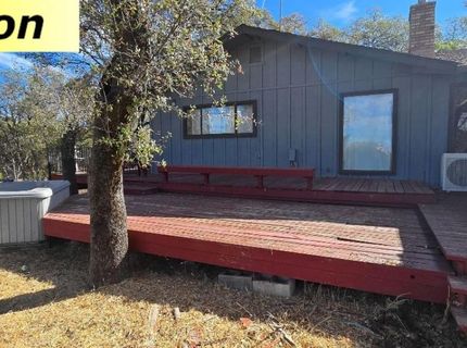 10486 To Hell And Back Ln, Rough and Ready, CA 95975 Photo
