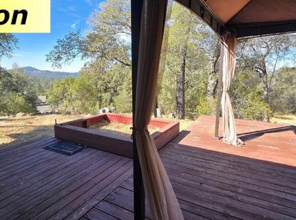 10486 To Hell And Back Ln, Rough and Ready, CA 95975 Photo