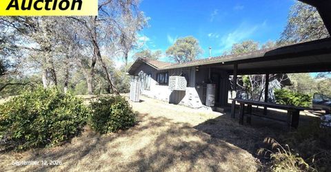10486 To Hell And Back Ln, Rough and Ready, CA 95975 Photo