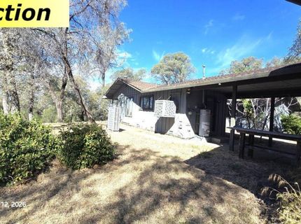 10486 To Hell And Back Ln, Rough and Ready, CA 95975 Photo