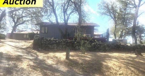10486 To Hell And Back Ln, Rough and Ready, CA 95975 Photo