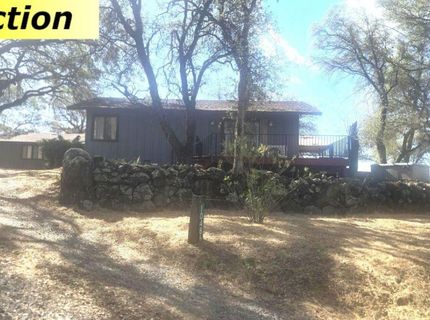 10486 To Hell And Back Ln, Rough and Ready, CA 95975 Photo