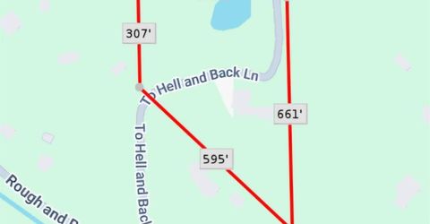 10486 To Hell And Back Ln, Rough and Ready, CA 95975 Photo