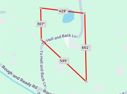 10486 To Hell And Back Ln, Rough and Ready, CA 95975 Photo