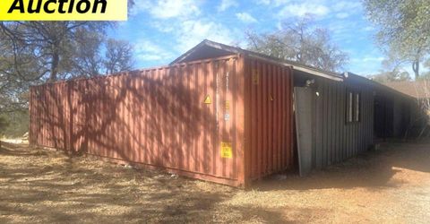 10486 To Hell And Back Ln, Rough and Ready, CA 95975 Photo