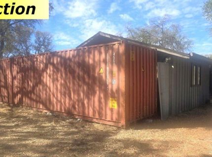 10486 To Hell And Back Ln, Rough and Ready, CA 95975 Photo