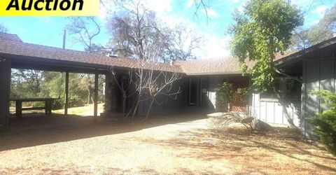 10486 To Hell And Back Ln, Rough and Ready, CA 95975 Photo