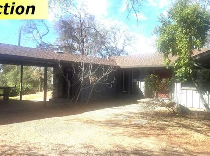 10486 To Hell And Back Ln, Rough and Ready, CA 95975 Photo