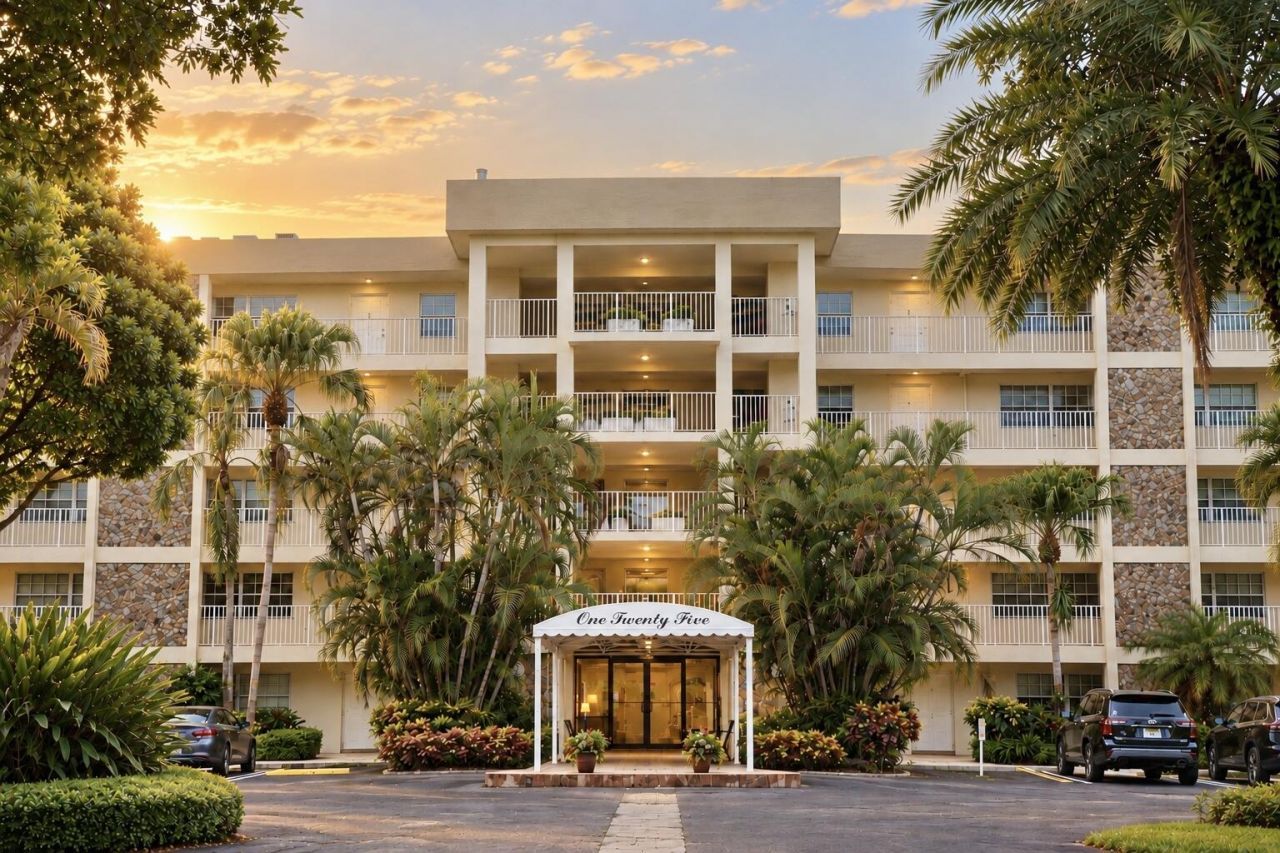 4000 Cypress Grove Way, Unit 301, Pompano Beach, FL 33069 Main Photo