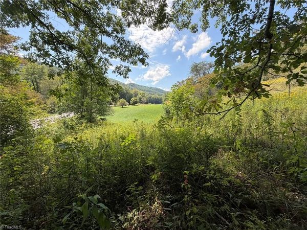 108 E Mill Creek Road, Fleetwood, NC 28684