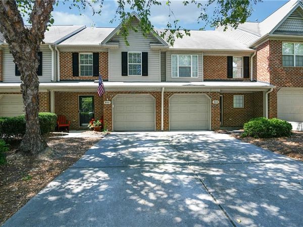 846 Jarman Drive , Greensboro, NC 27282