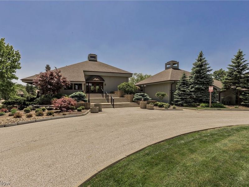 26101 Village Lane, Unit 107, Beachwood, OH 44122 Photo 36
