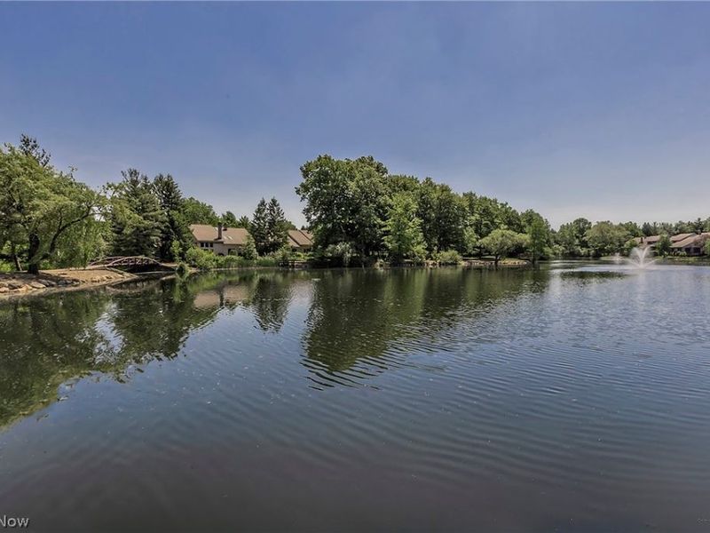 26101 Village Lane, Unit 107, Beachwood, OH 44122 Photo 40