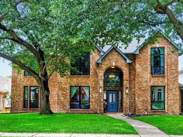 6209 Warrington Drive, Plano, TX 75093
