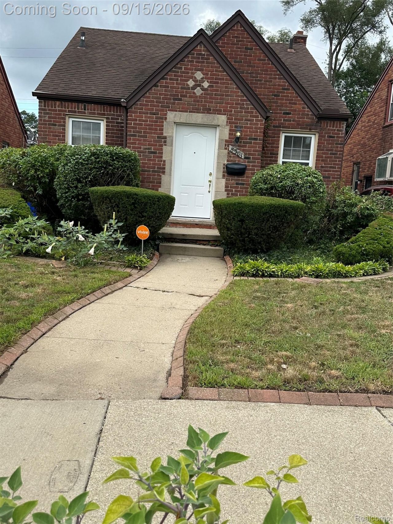 18301 Manor Street, Detroit, Mi 48221 Main Photo