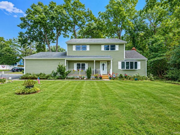 1195 Stony Brook Road, Lake Grove, NY 11755