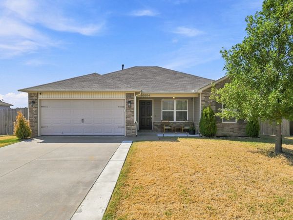 10004 E 107th Place , Owasso, OK 74055
