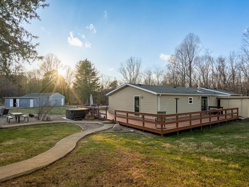 18596 Harble Griffith Road, Logan, OH 43138 Photo 24