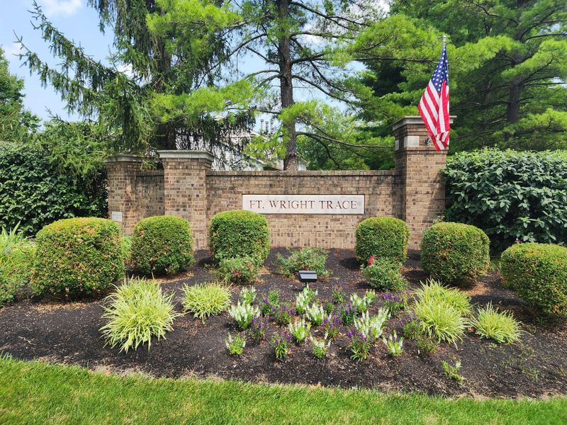 576 Cloverfield Lane, Unit 108, Fort Wright, KY 41011 Photo 1