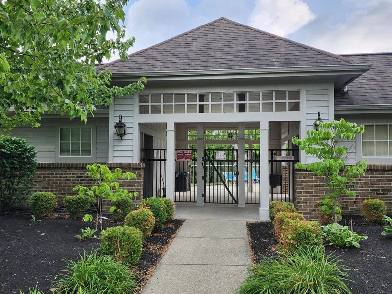 576 Cloverfield Lane, Unit 108, Fort Wright, KY 41011 Photo 25