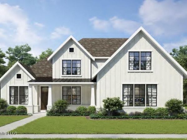 1883 Leighton Drive, Hernando, MS 38632