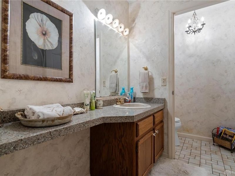 250 Trailwoods Drive, Dayton, OH 45415 Photo 33