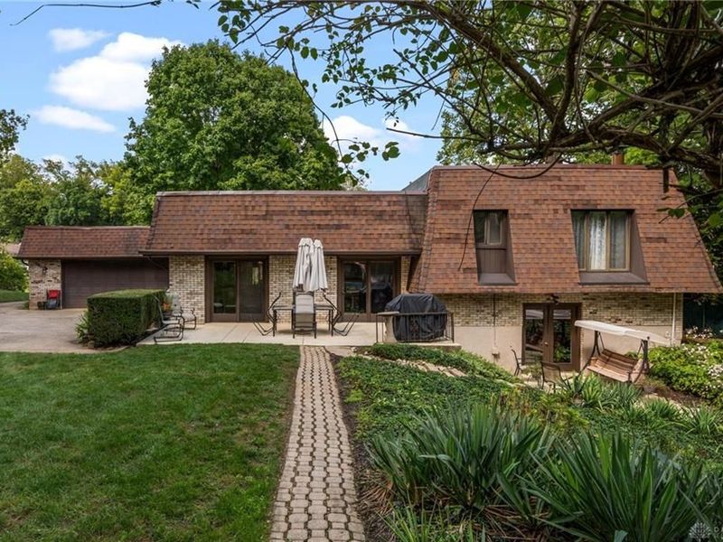 250 Trailwoods Drive, Dayton, OH 45415 Photo 45
