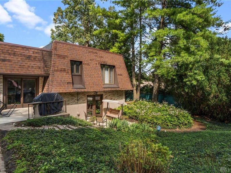 250 Trailwoods Drive, Dayton, OH 45415 Photo 47