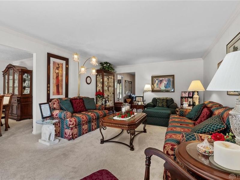 250 Trailwoods Drive, Dayton, OH 45415 Photo 9
